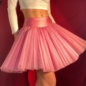 Ballet tutu
